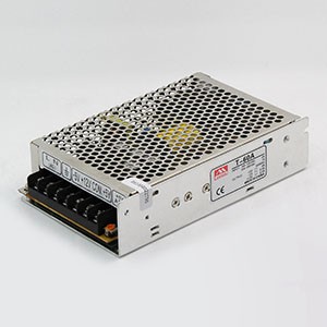 T-60W Triple Output SMPS Power Supply